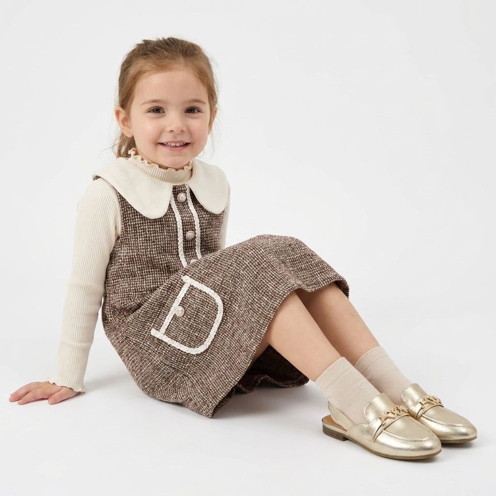 Yep Girls Penny Loafers - view 18