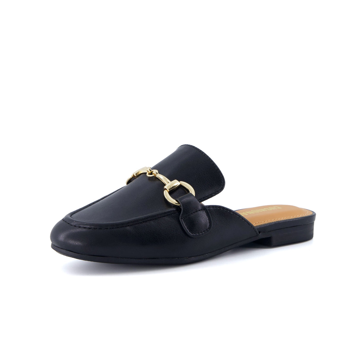Yoga Kids Backless Loafers - view 3