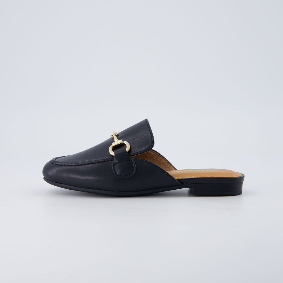 Yoga Kids Backless Loafers - view 1