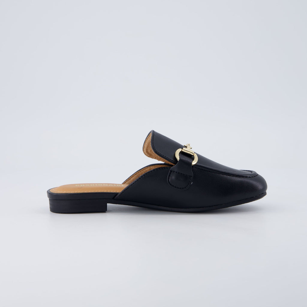 Yoga Kids Backless Loafers - view 5