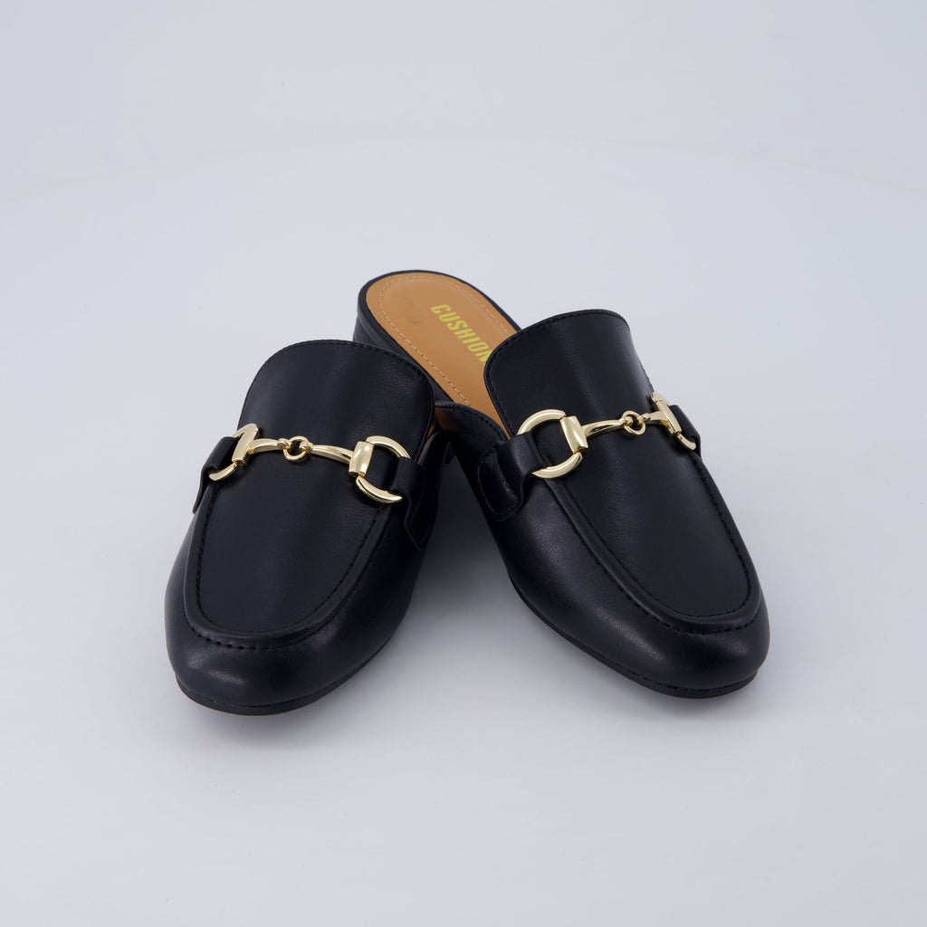 Yoga Kids Backless Loafers - view 11