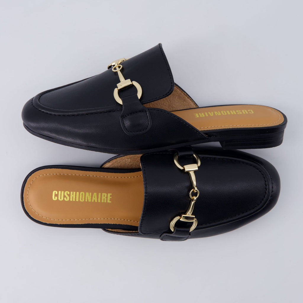 Yoga Kids Backless Loafers - view 2