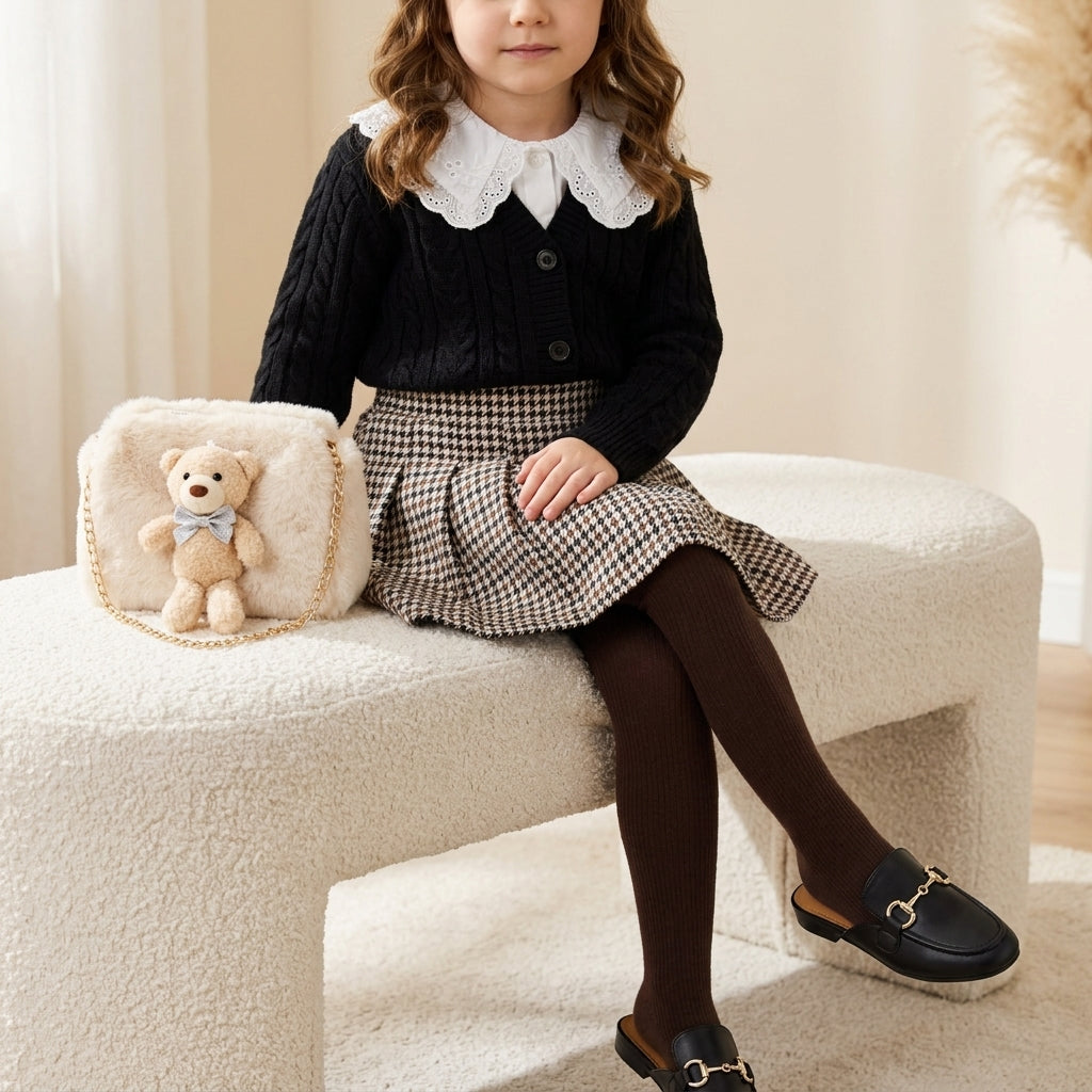 Yoga Kids Backless Loafers - view 8