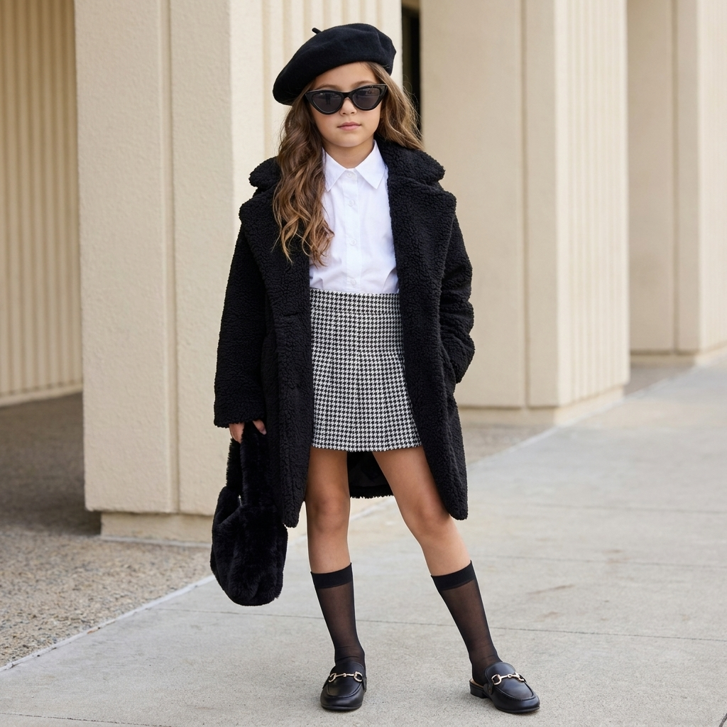 Yoga Kids Backless Loafers - view 10