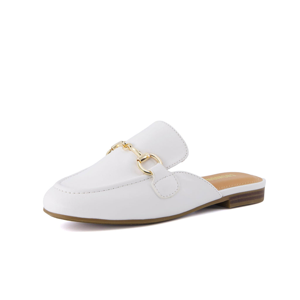 Yoga Kids Backless Loafers - view 13