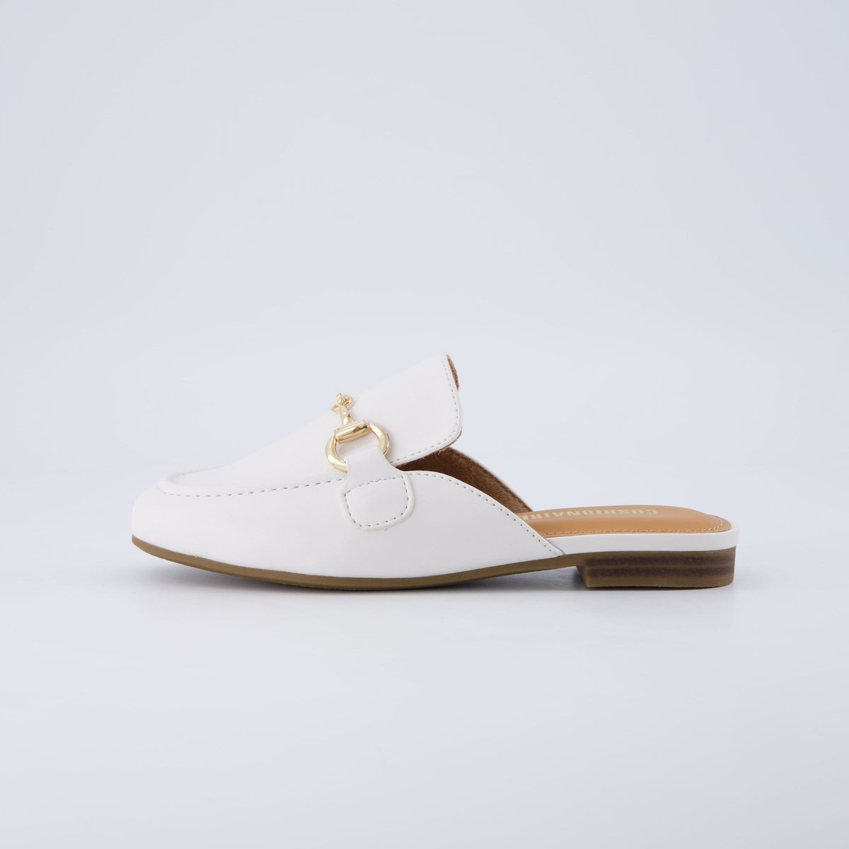 Yoga Kids Backless Loafers - view 12