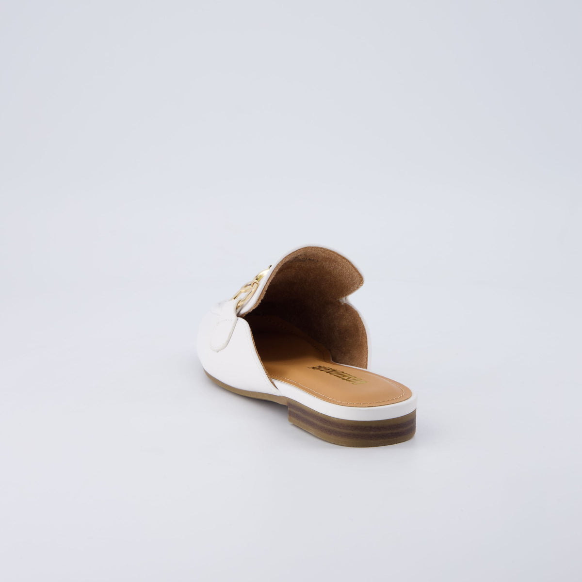 Yoga Kids Backless Loafers - view 16