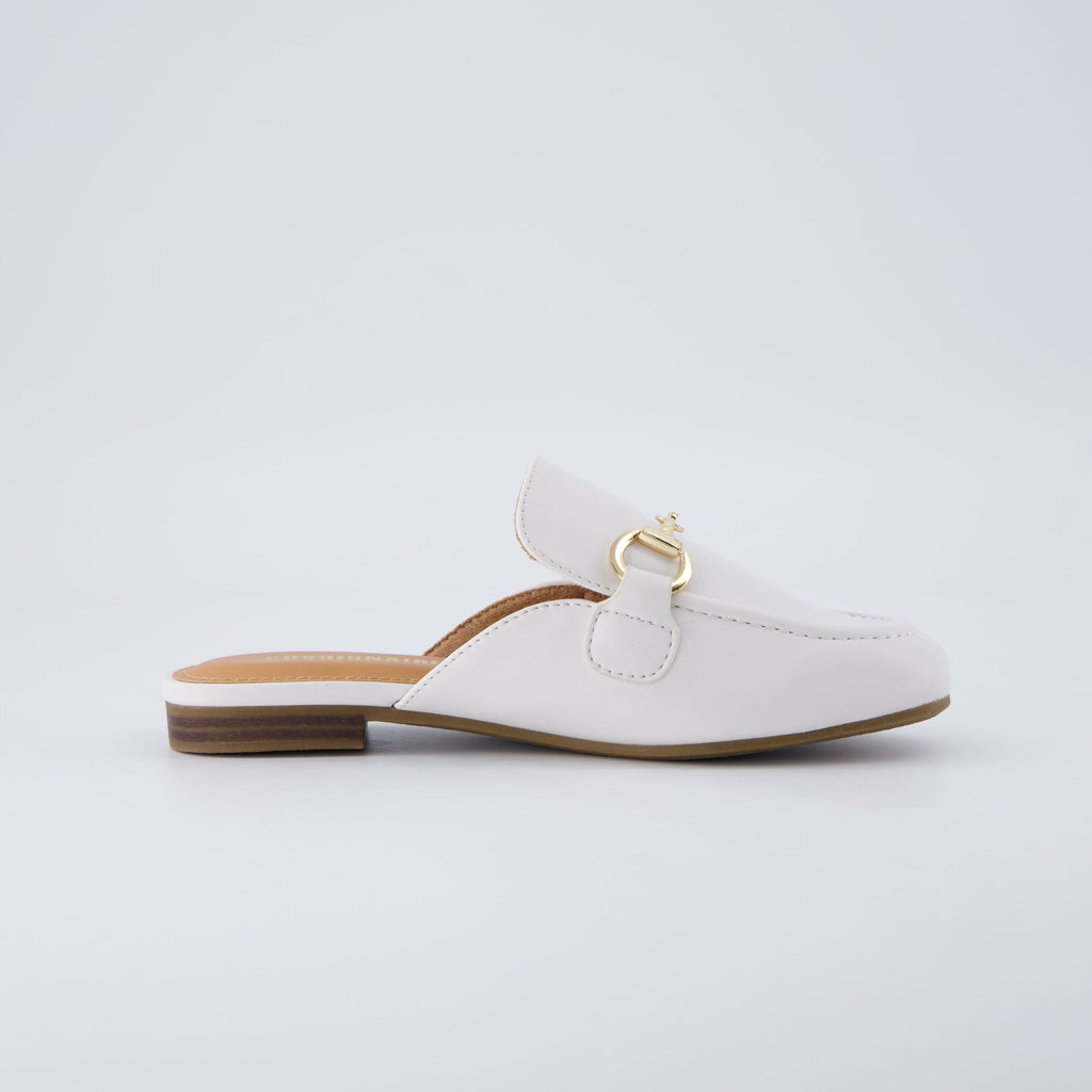 Yoga Kids Backless Loafers - view 15