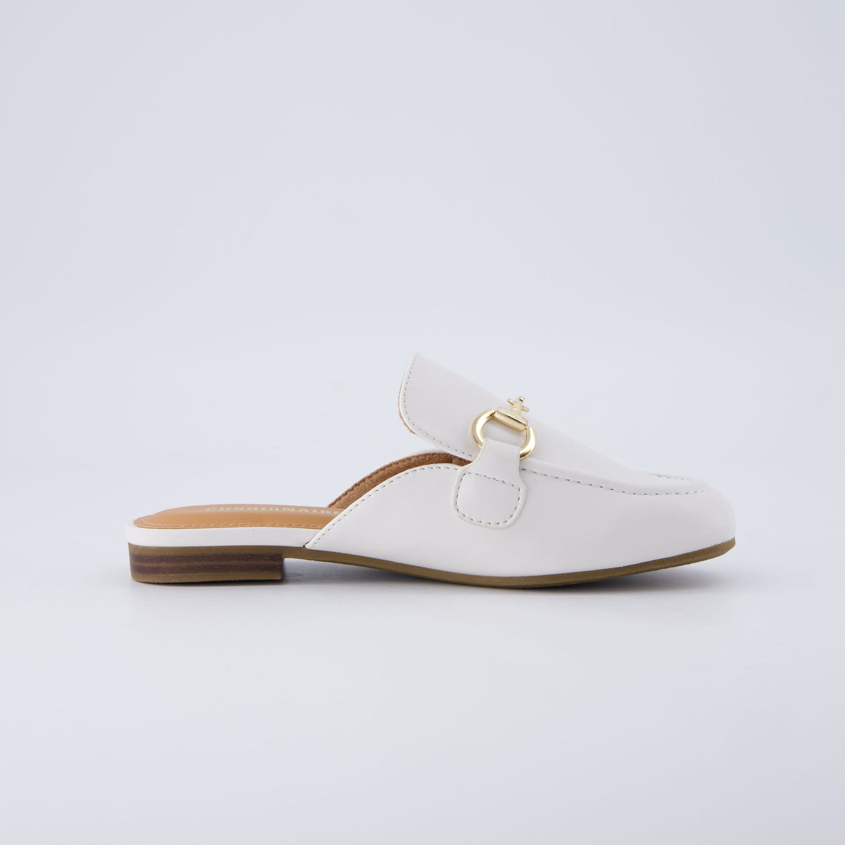 Yoga Kids Backless Loafers - view 15