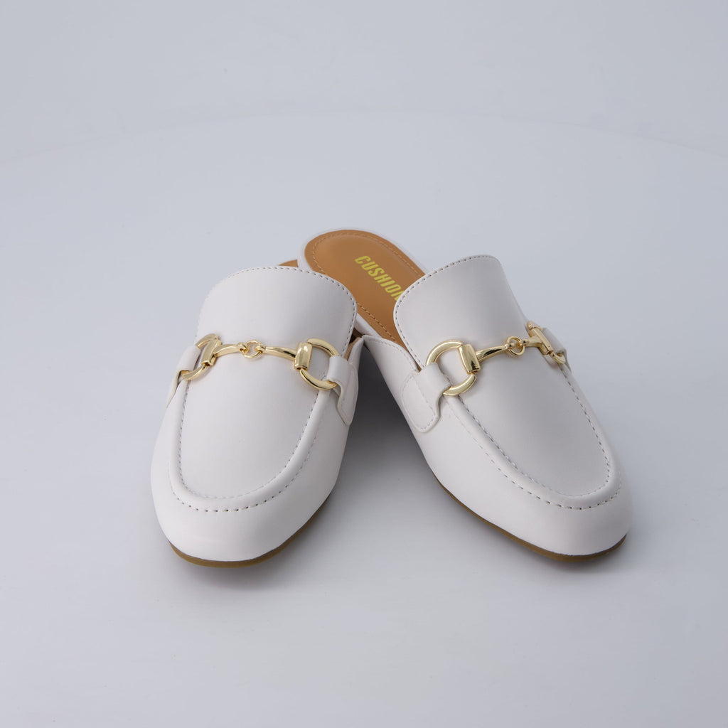 Yoga Kids Backless Loafers - view 22