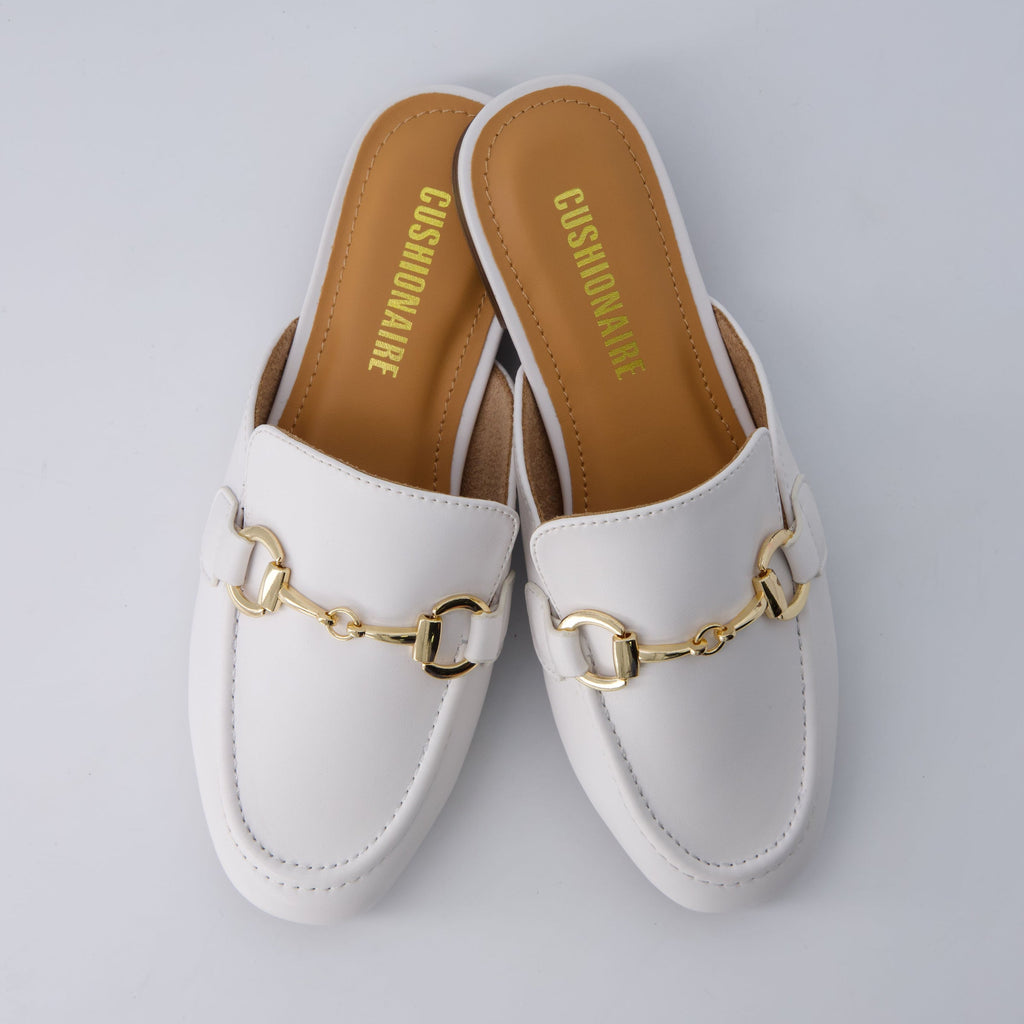 Yoga Kids Backless Loafers - view 21