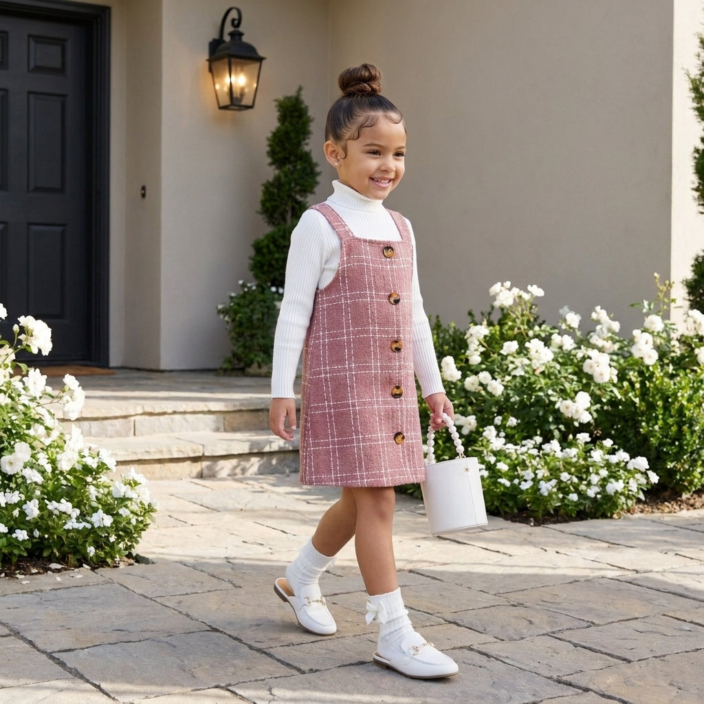 Yoga Kids Backless Loafers - view 20