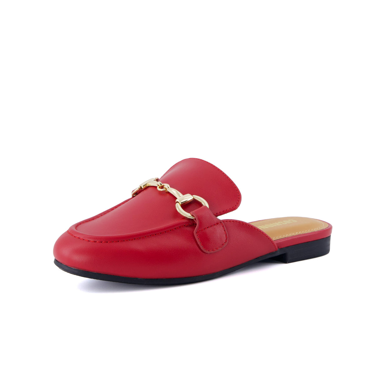 Yoga Kids Backless Loafers - view 24
