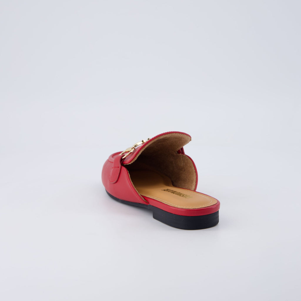 Yoga Kids Backless Loafers - view 27