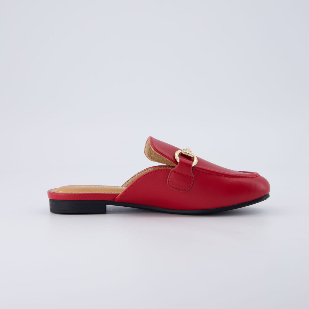 Yoga Kids Backless Loafers - view 26