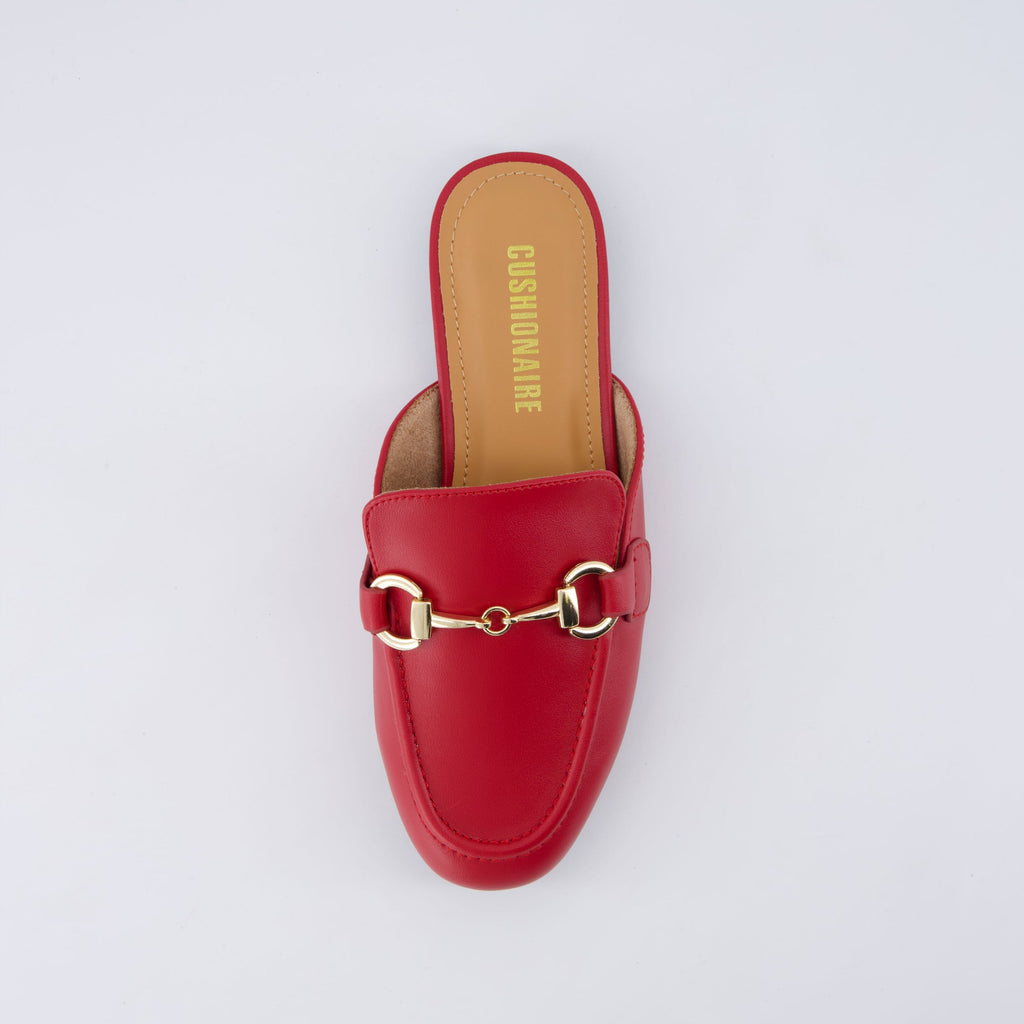 Yoga Kids Backless Loafers - view 28