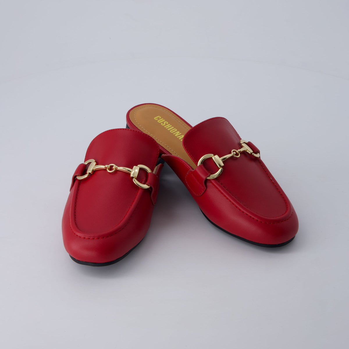Yoga Kids Backless Loafers - view 33