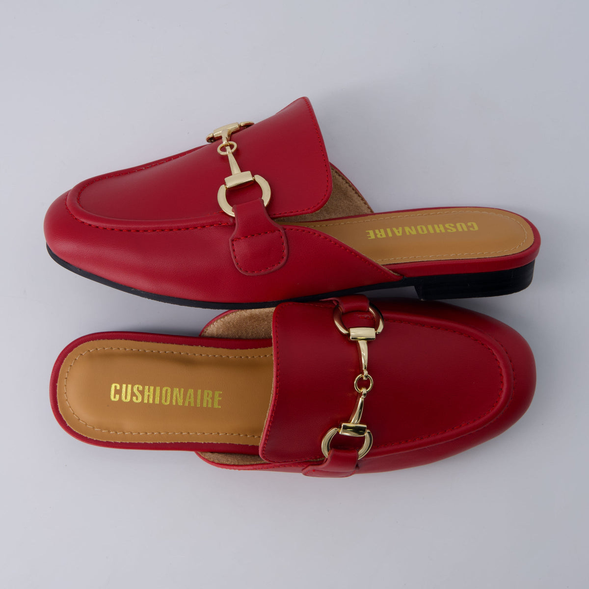 Yoga Kids Backless Loafers - view 32