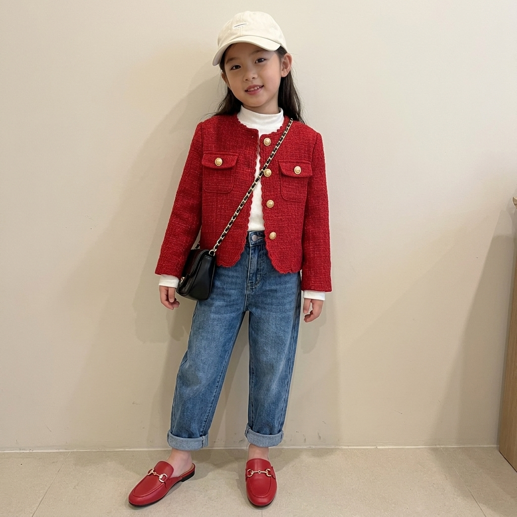 Yoga Kids Backless Loafers - view 30