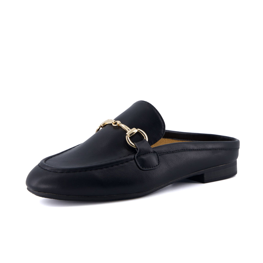 Yummy Slip On Mules - view 2