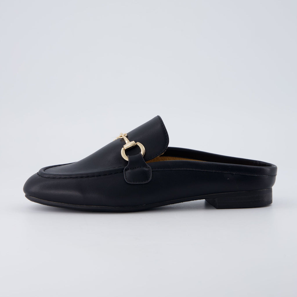 Yummy Slip On Mules - view 1
