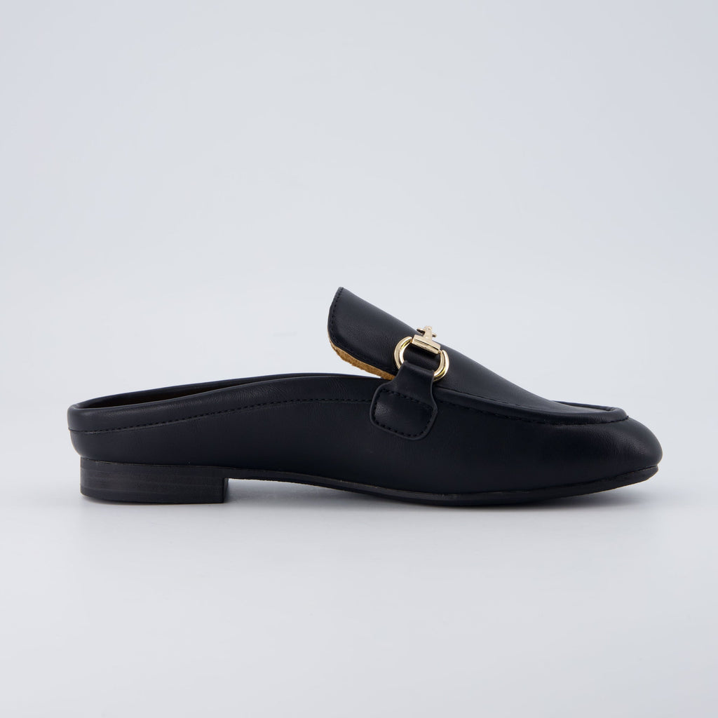 Yummy Slip On Mules - view 4