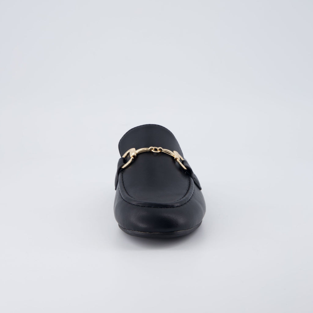 Yummy Slip On Mules - view 3