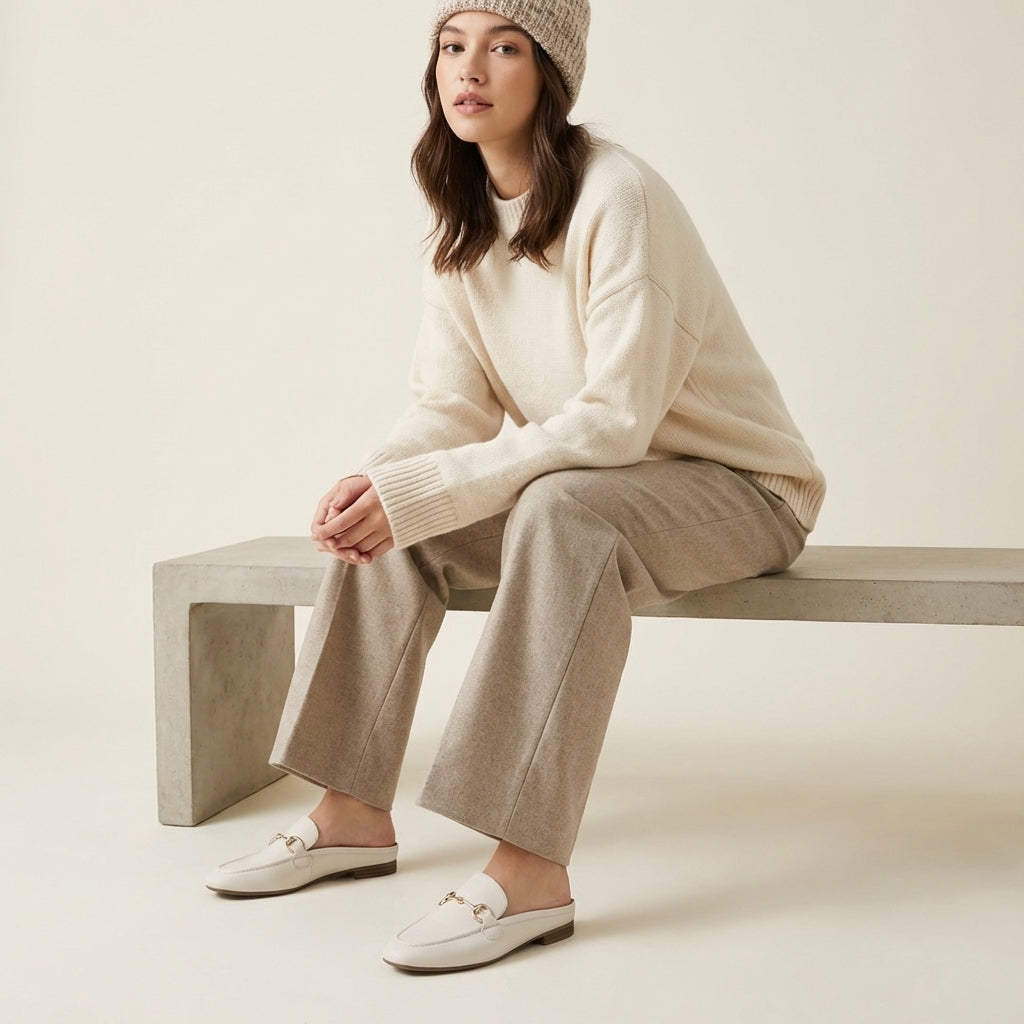 Yummy Slip On Mules - view 18