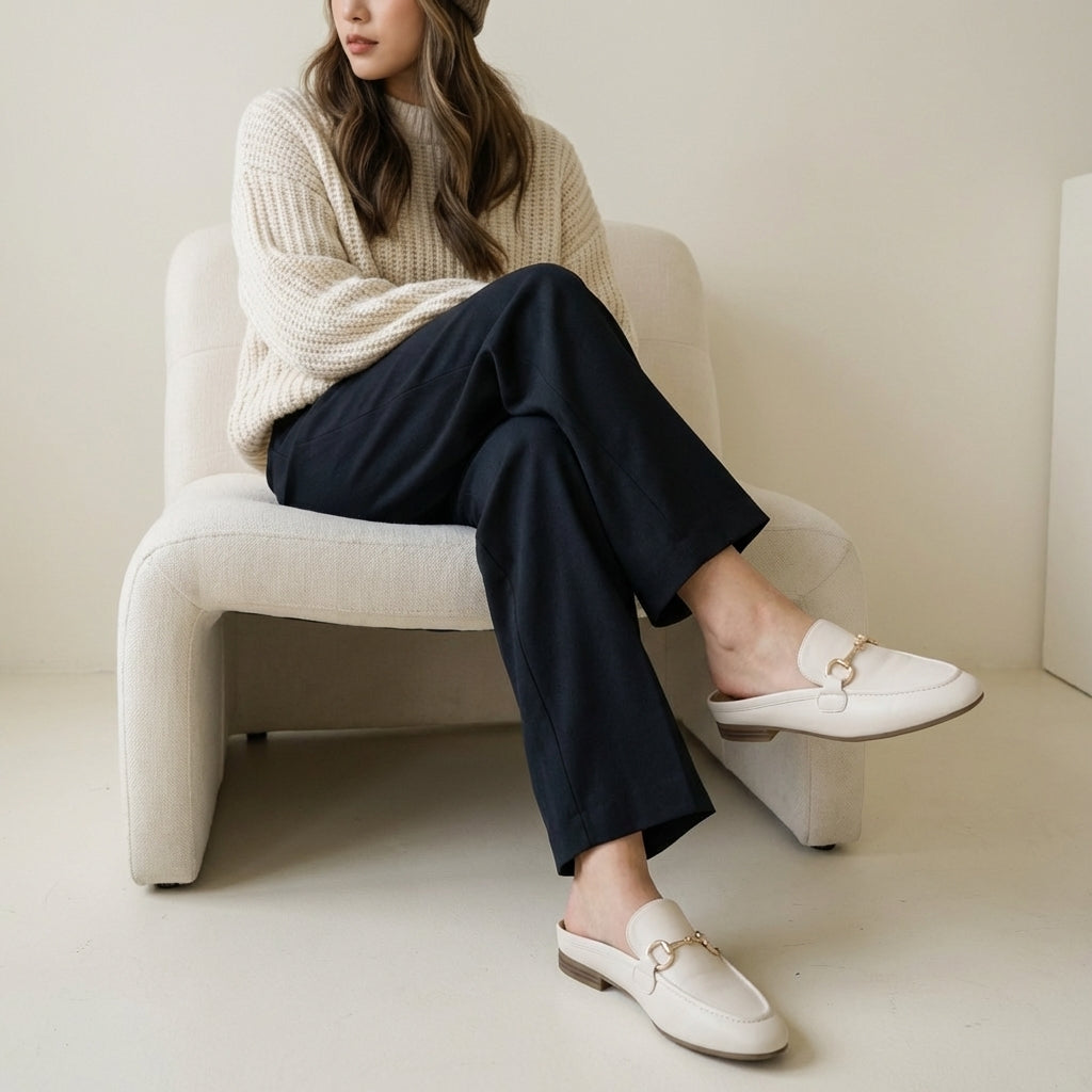 Yummy Slip On Mules - view 19