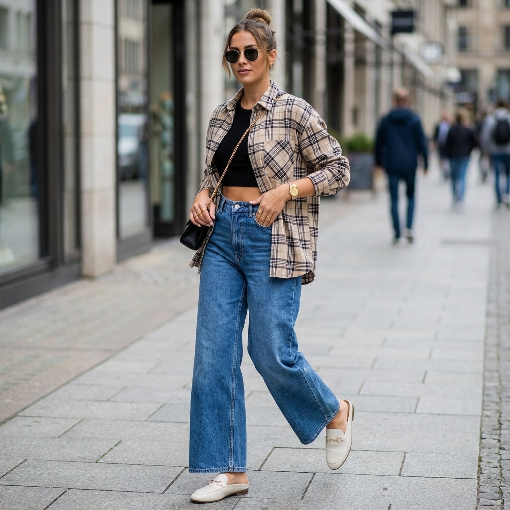 Yummy Slip On Mules - view 21