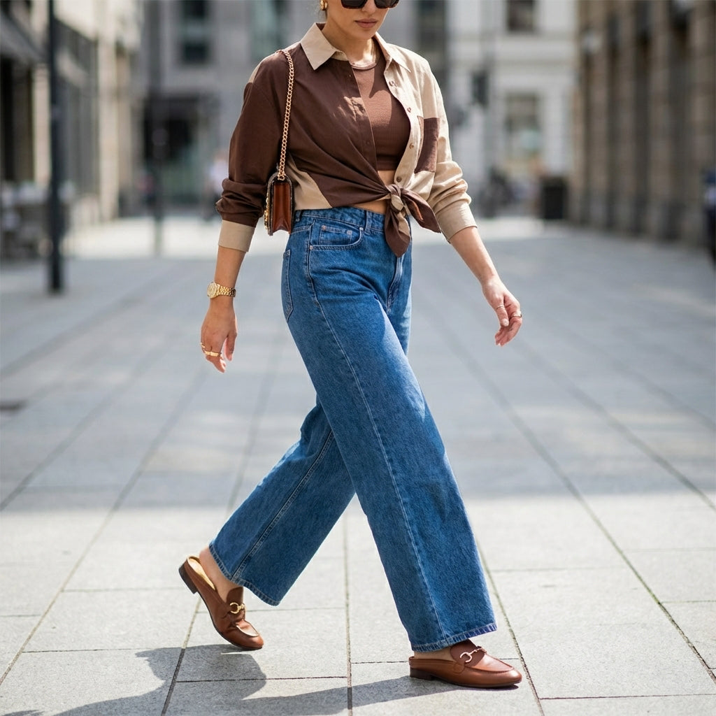 Yummy Slip On Mules - view 29