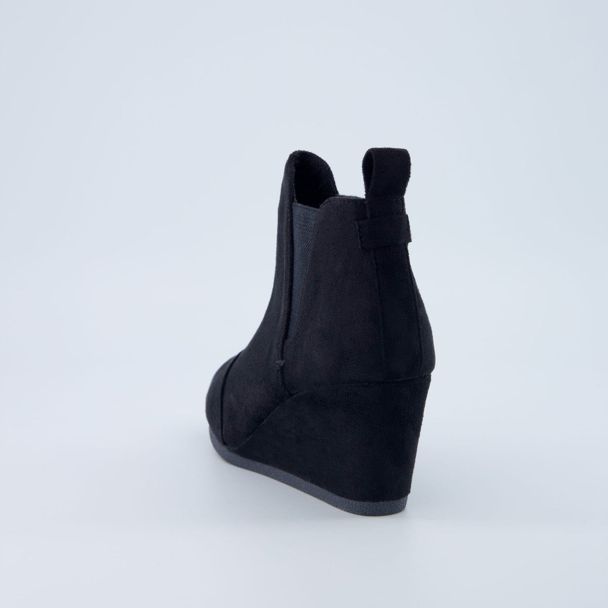 Zoey Wedge Bootie - view 5