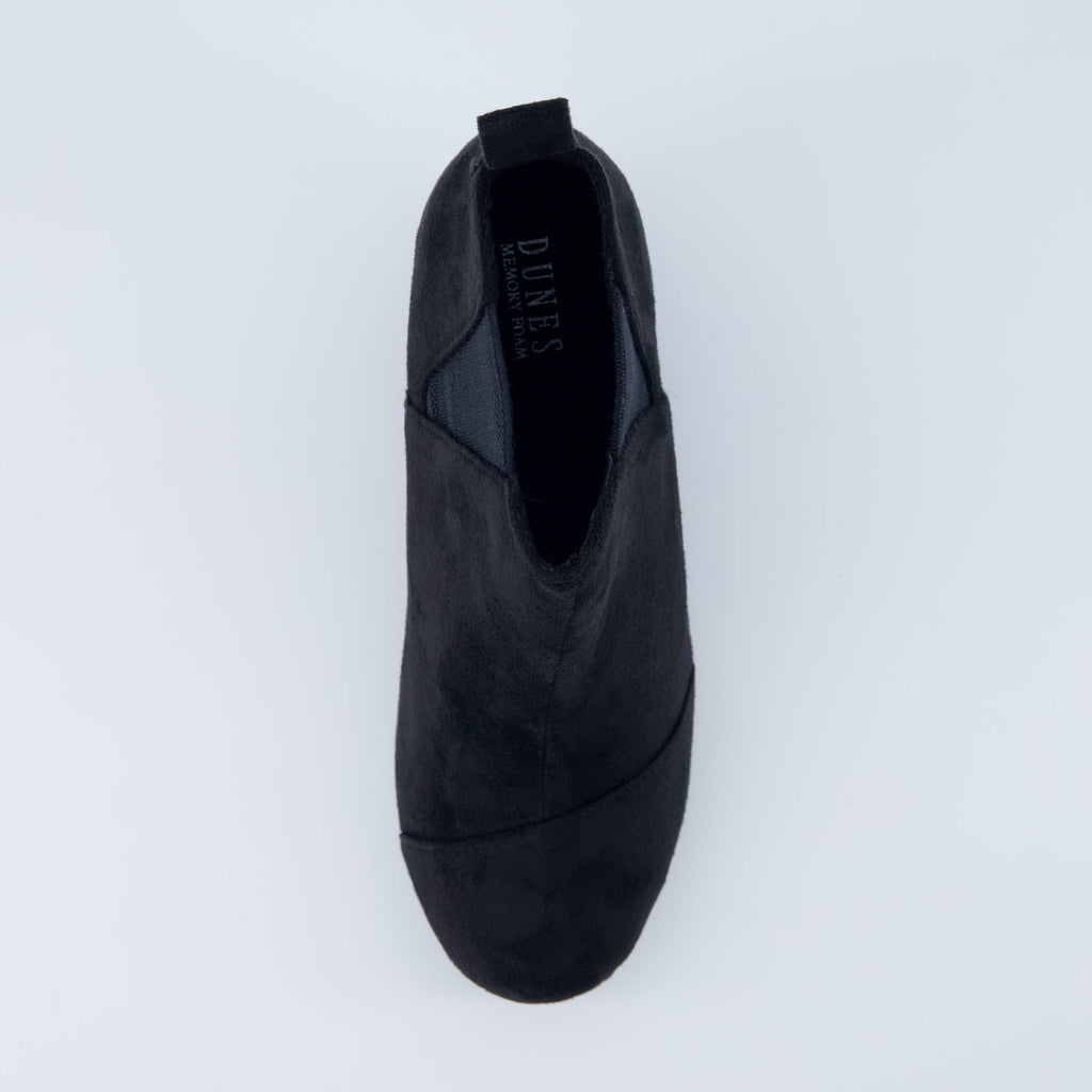 Zoey Wedge Bootie - view 6
