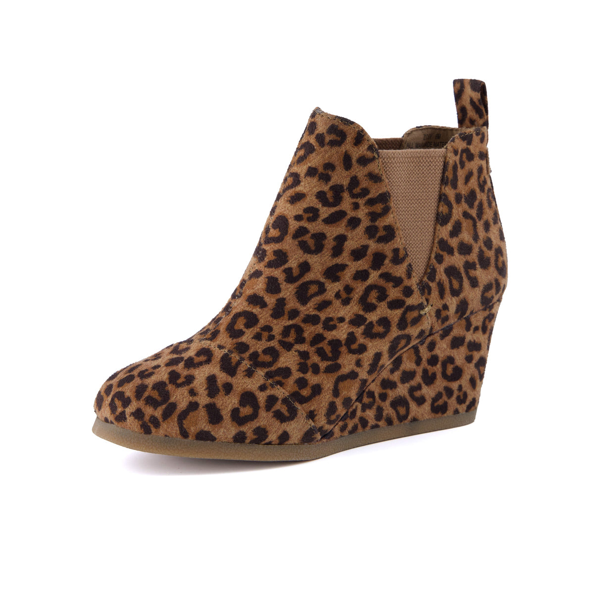Zoey Wedge Bootie - view 13