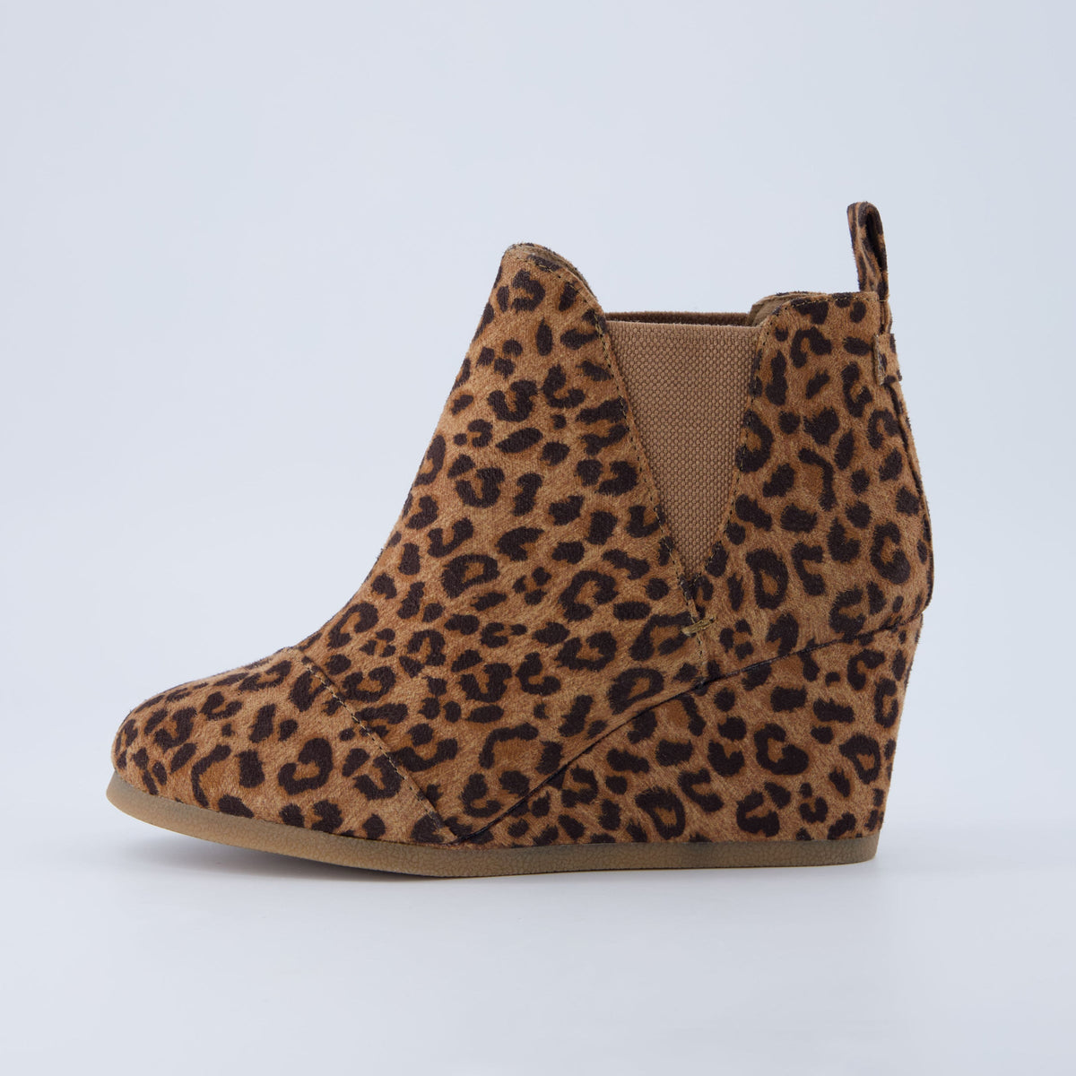 Zoey Wedge Bootie - view 12