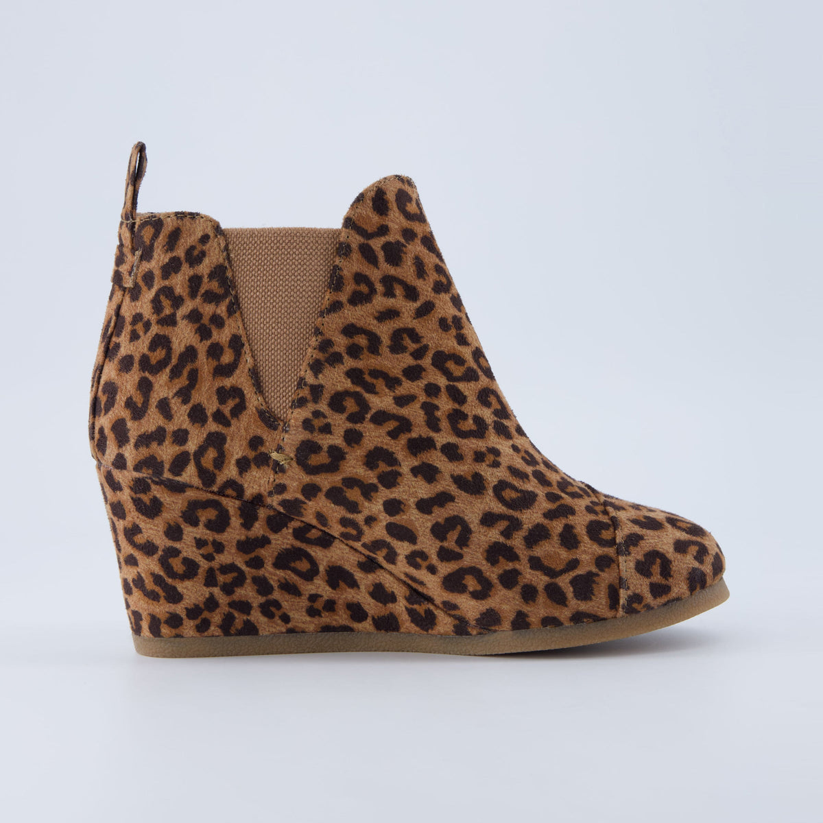 Zoey Wedge Bootie - view 15