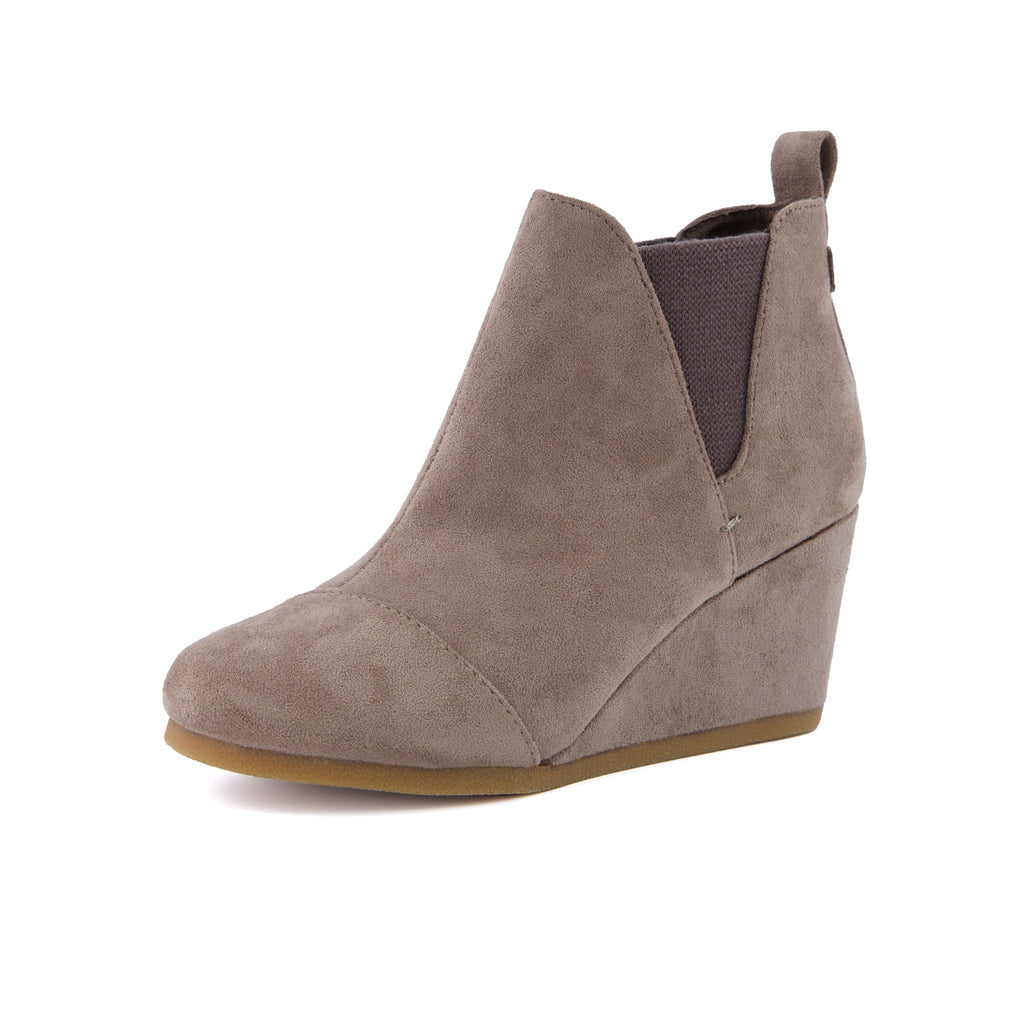 Zoey Wedge Bootie - view 24
