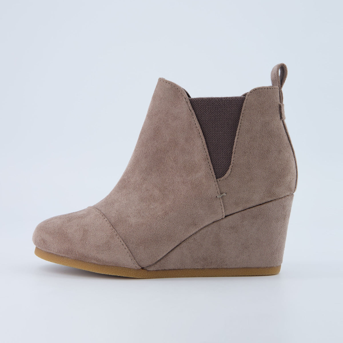 Zoey Wedge Bootie - view 23