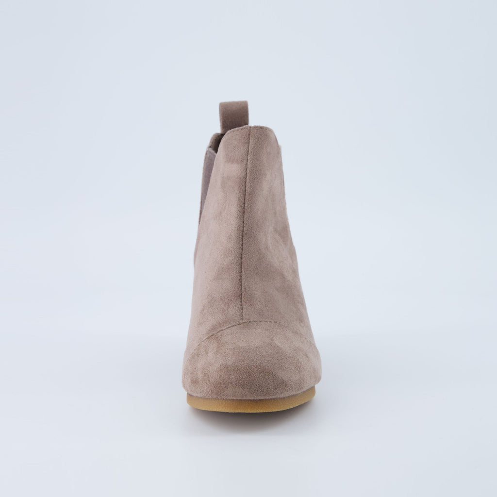 Zoey Wedge Bootie - view 25