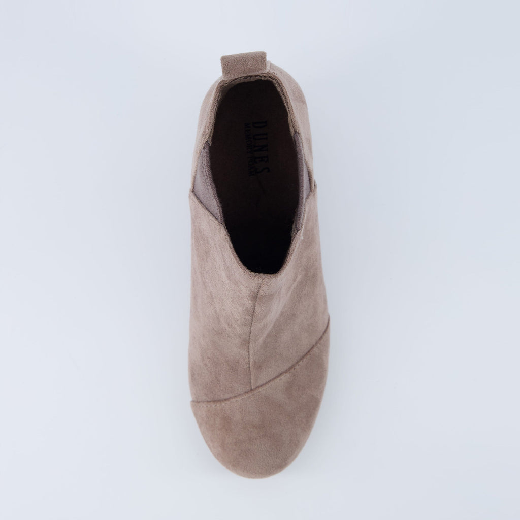 Zoey Wedge Bootie - view 28