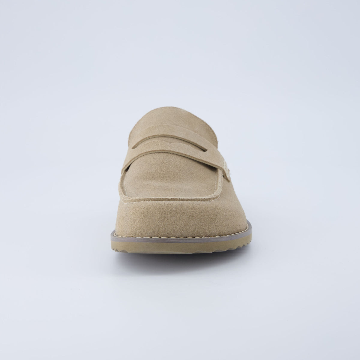 Zola Suede Clog - view 3
