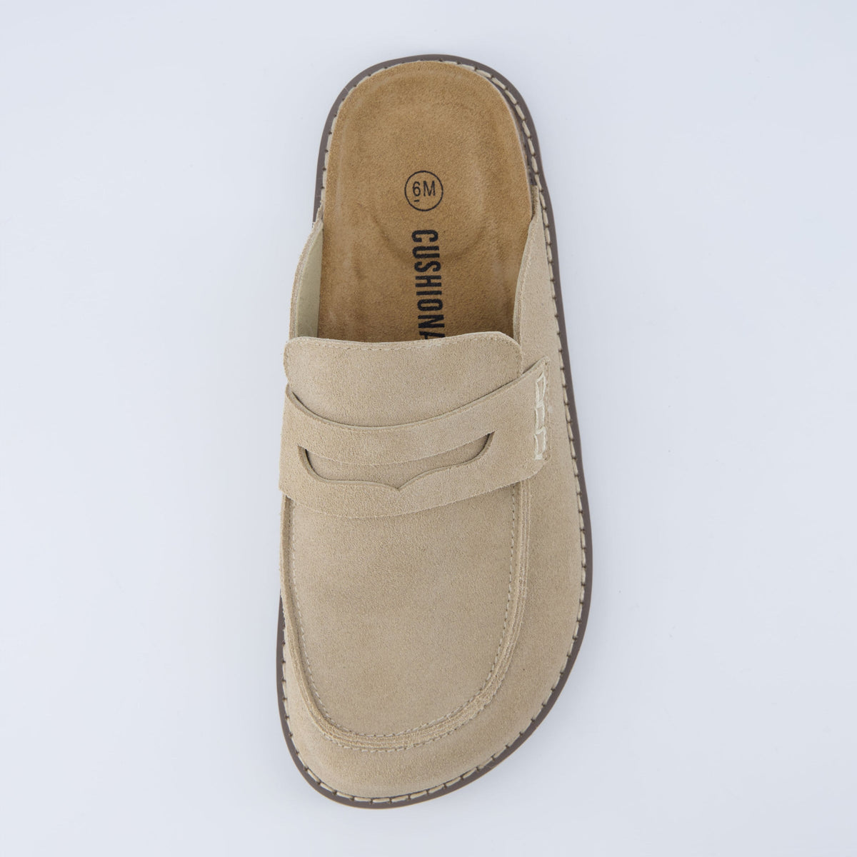 Zola Suede Clog - view 6