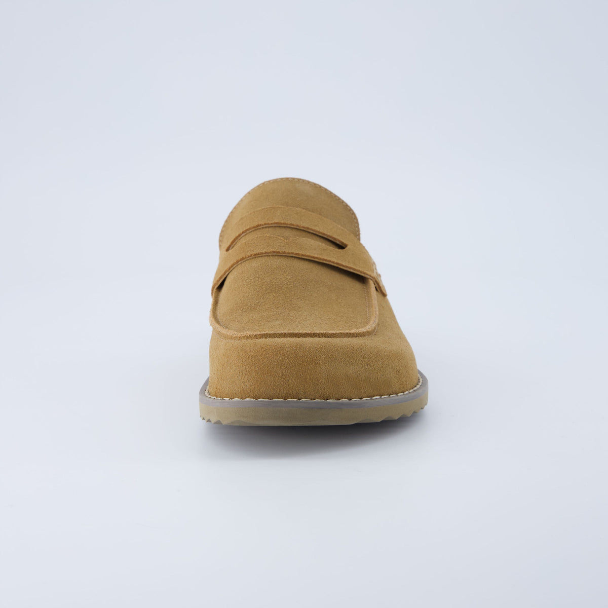 Zola Suede Clog - view 9