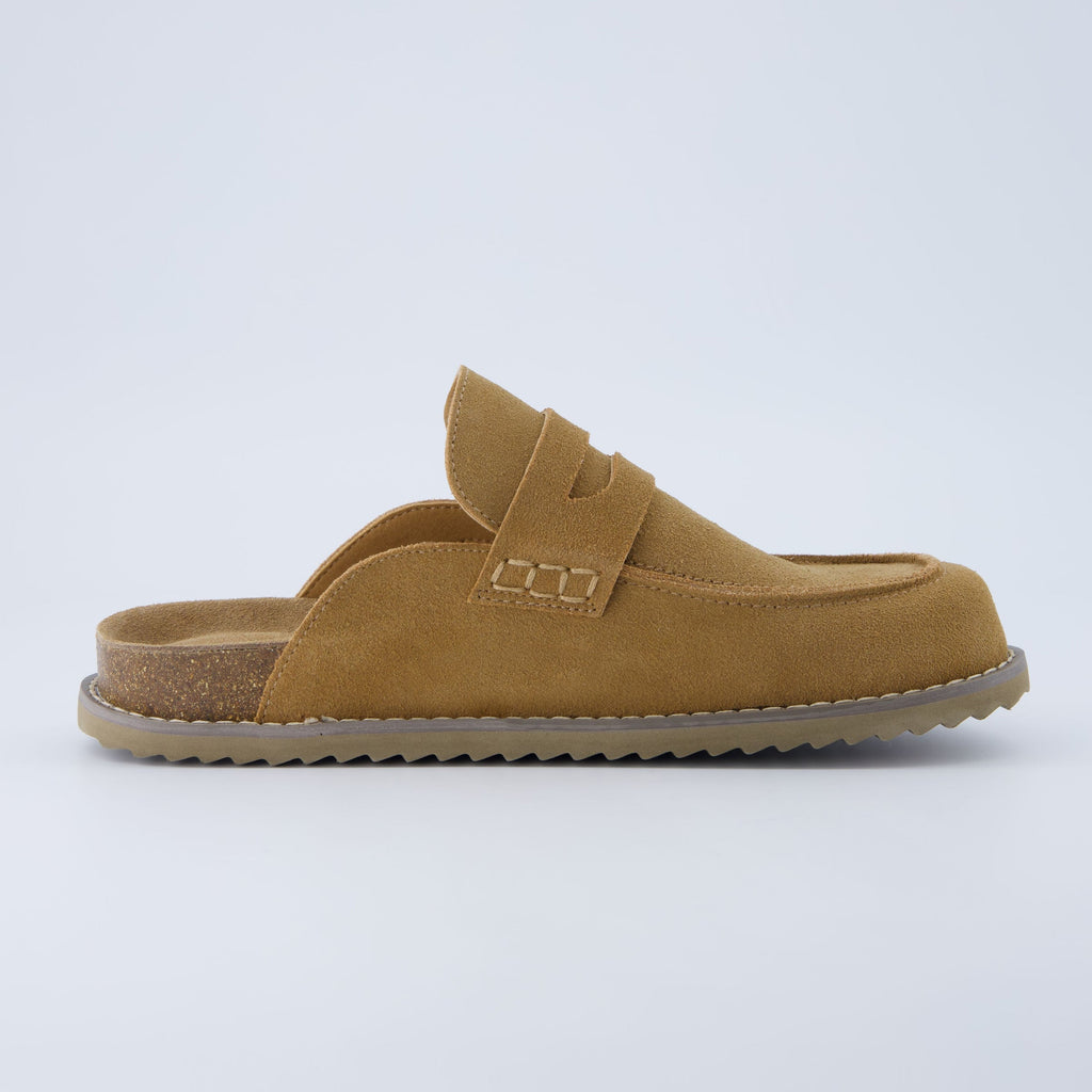 Zola Suede Clog - view 10