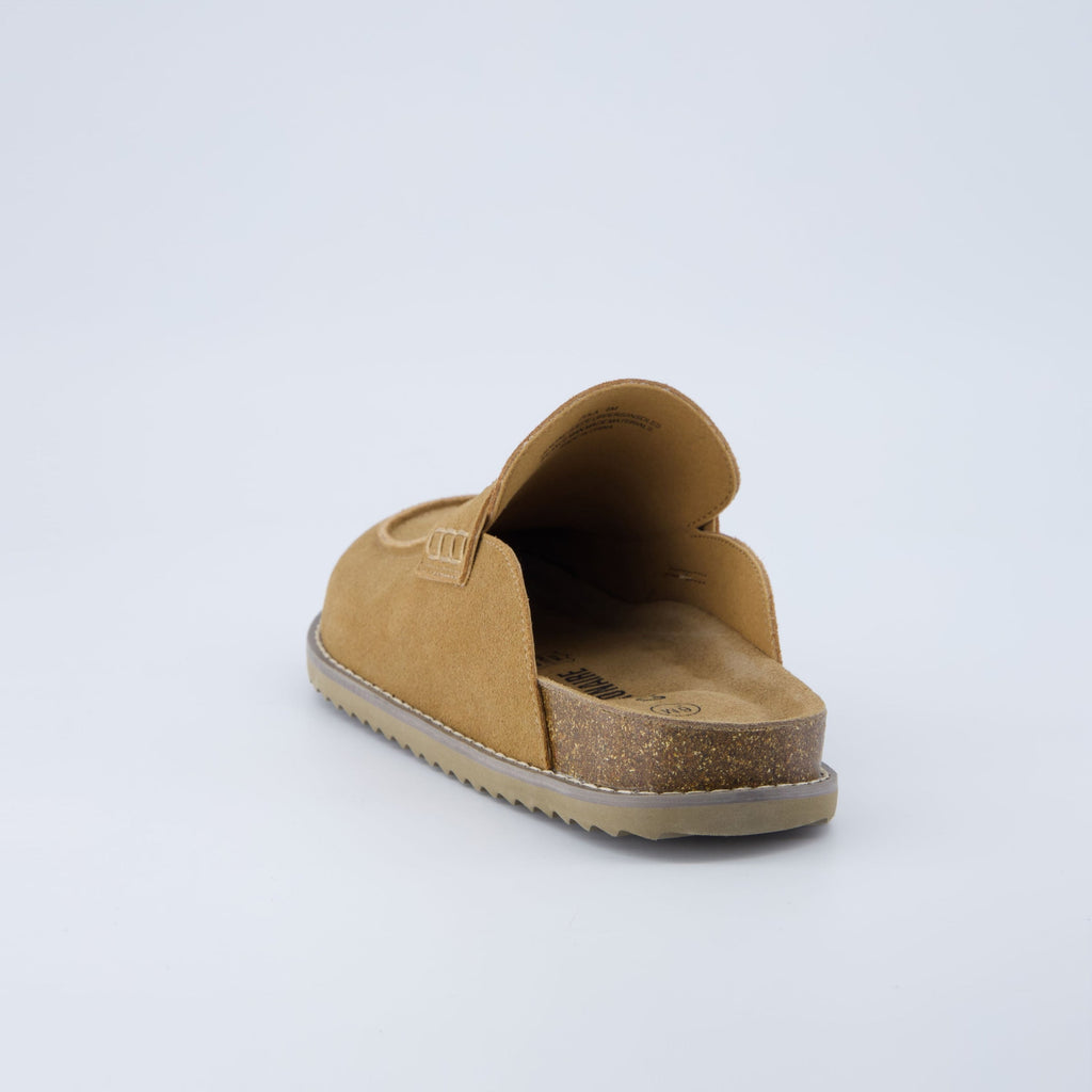 Zola Suede Clog - view 11