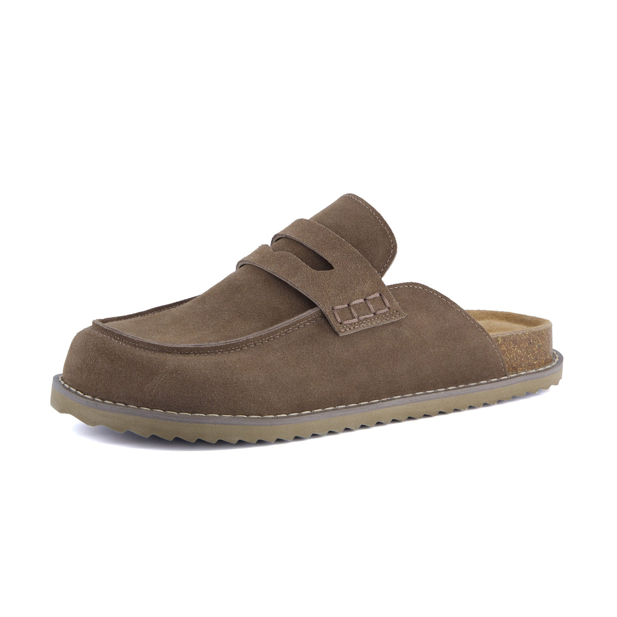 Zola Suede Clog - view 14