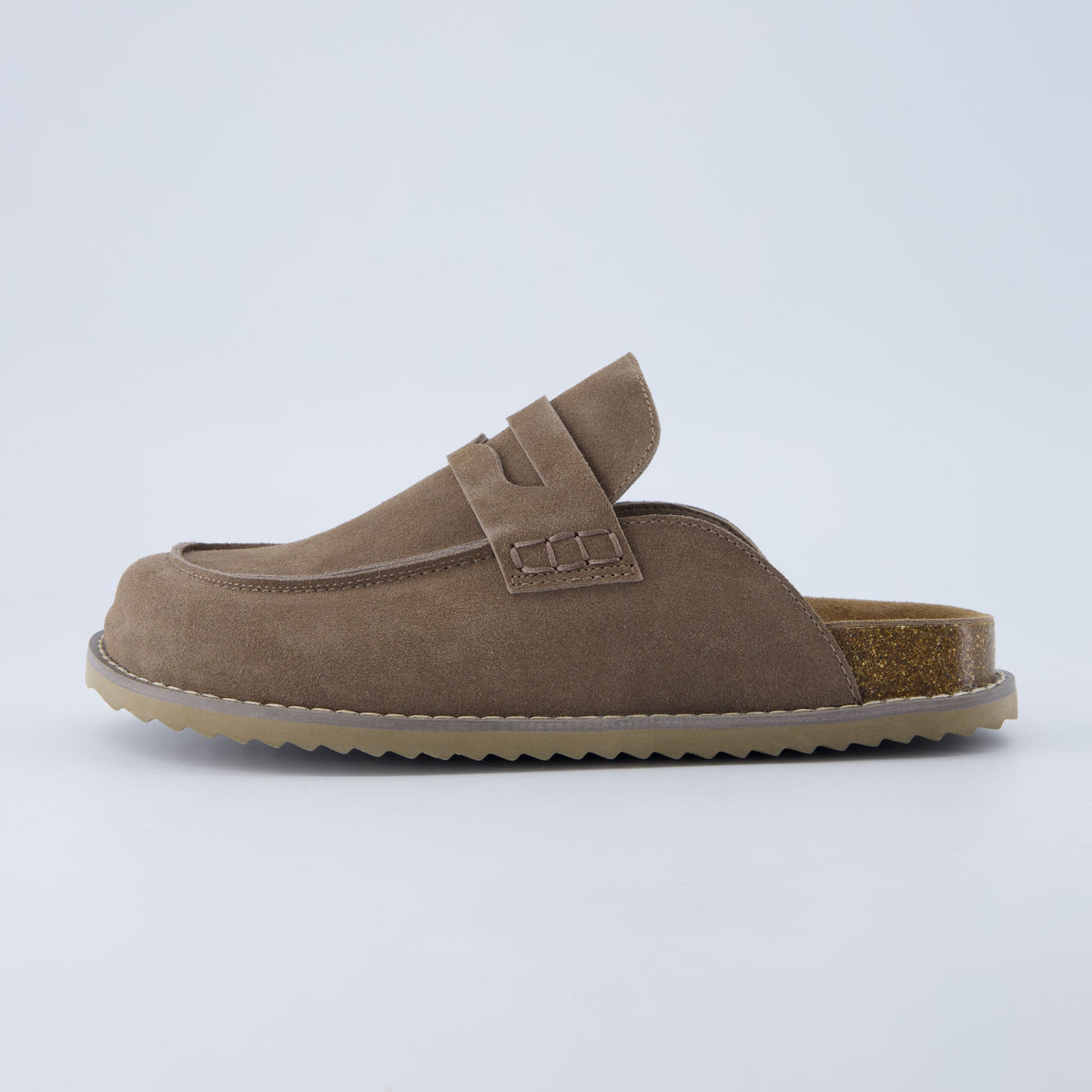 Zola Suede Clog - view 13