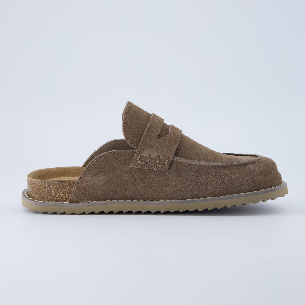 Zola Suede Clog - view 16