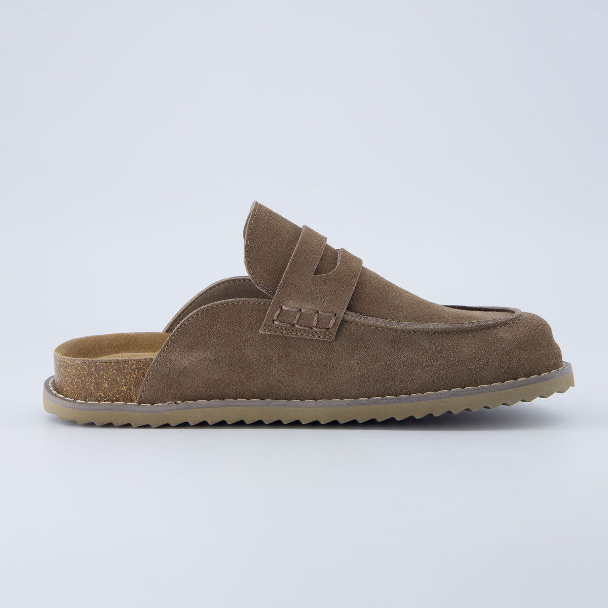 Zola Suede Clog - view 16