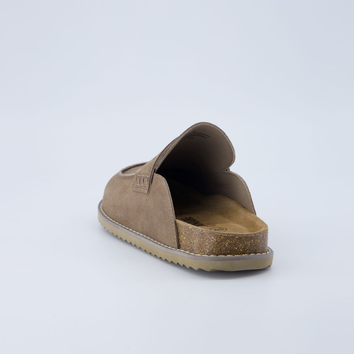 Zola Suede Clog - view 17